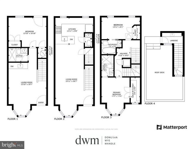 Building Photo - 641 Q St NW