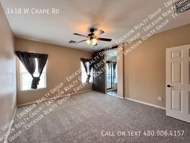Building Photo - 1418 W Crape Rd