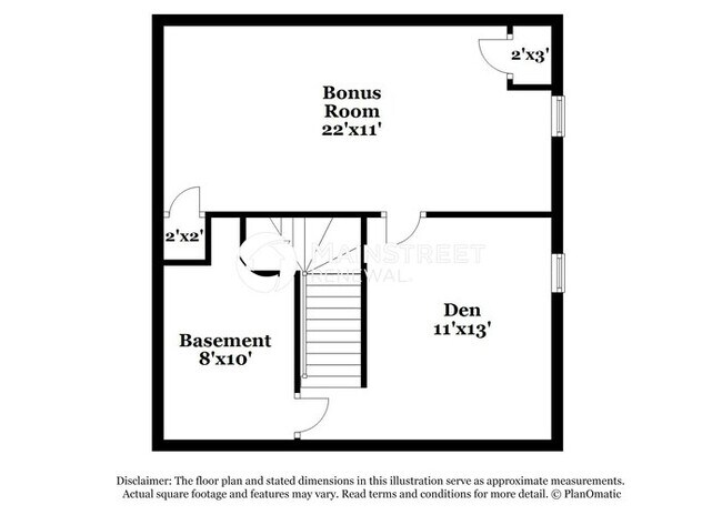 Building Photo - 22617 W 53rd Pl
