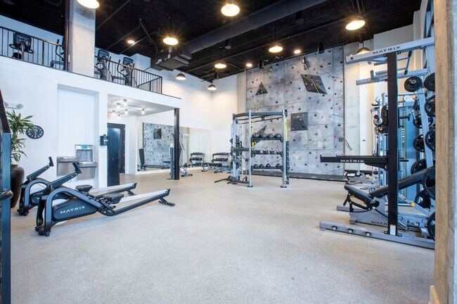 Building Photo - 401 Korean Veterans Blvd