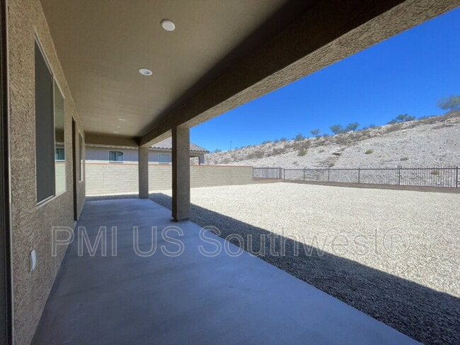 Building Photo - 3263 Secret Pass Canyon Dr