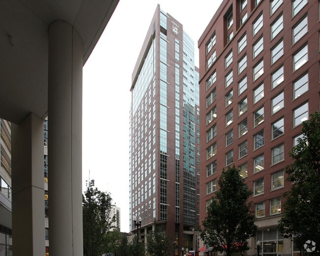 Building Photo - Baumhart Hall