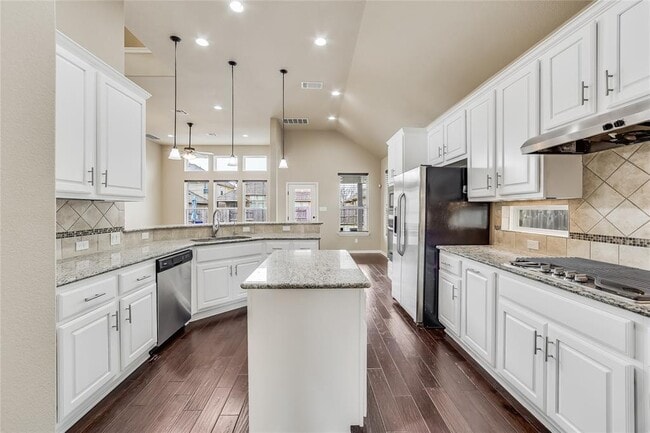 Building Photo - 18208 Copper Grassland Way