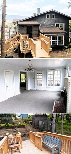 Building Photo - 106 Ruskin Dr