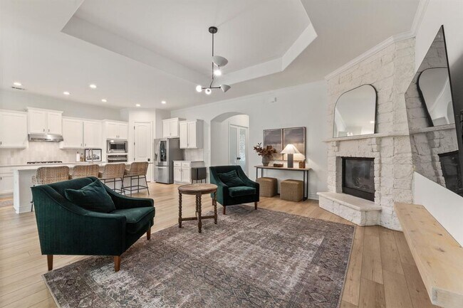 Building Photo - 224 Magnolia Blossom Cove