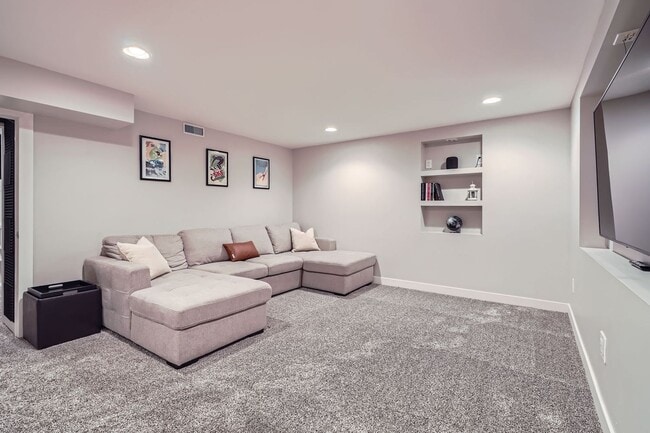 Building Photo - Charming, Fully Updated Home with Unique Features!