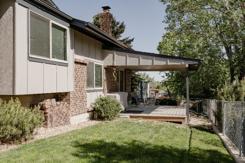 Building Photo - 6752 Ames St