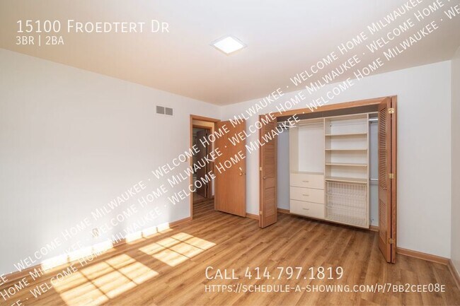 Building Photo - Discover the charm of living in Elm Grove ...