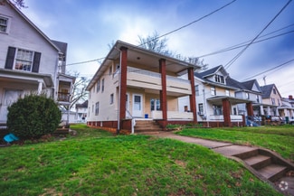 Building Photo - 1235 18th St NW