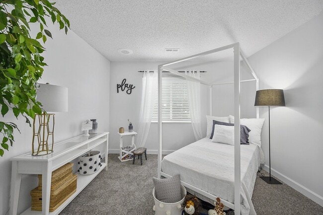 Floorplan - Tall Timber Apartments