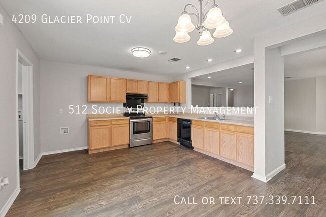 Building Photo - 4209 Glacier Point Cove