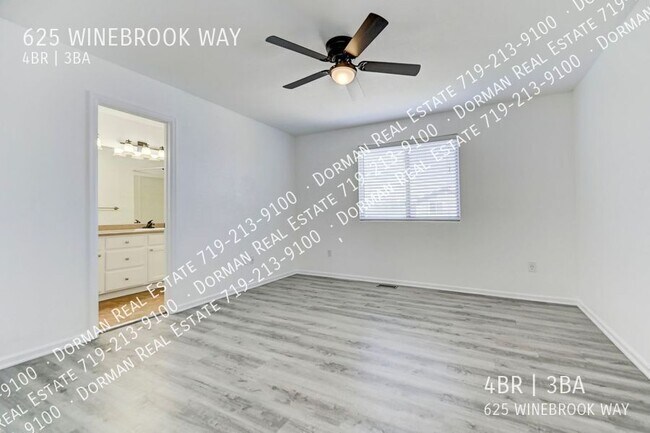 Building Photo - 625 Winebrook Way