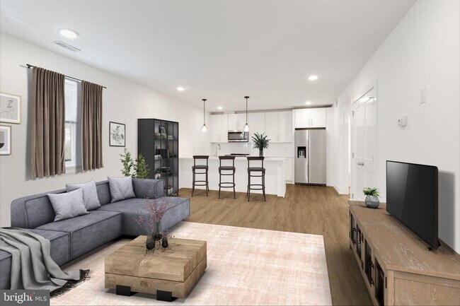 Building Photo - 1335 N Marston St