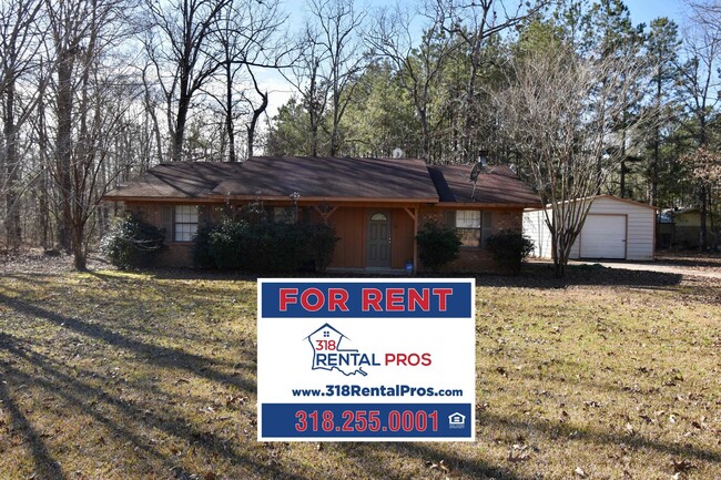 Primary Photo - 3 Bedroom 2 Bath Home in Quitman