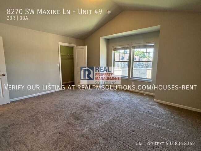 Building Photo - 8270 SW Maxine Ln