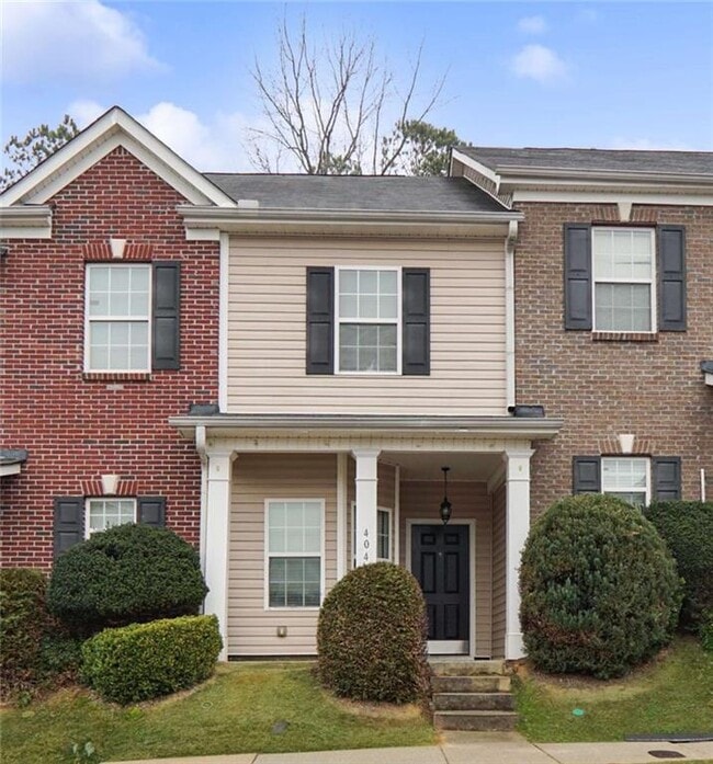 Building Photo - 2555 Flat Shoals Rd