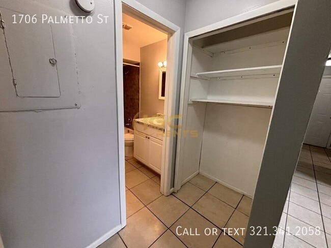 Building Photo - 1706 Palmetto St
