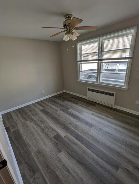 Bedroom 3 - 1 Stone Ave