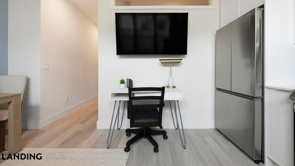 Building Photo - 2005 11th St NW