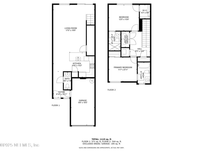 Building Photo - 7919 Merchants Way