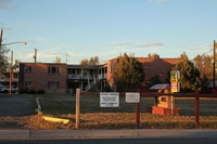 Building Photo - Westland Apartments