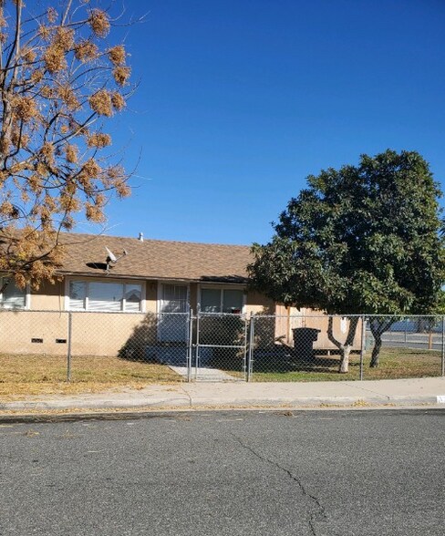 Primary Photo - 3245 Depot St