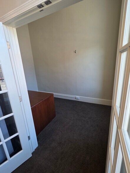 Bedroom #1 - 809A N Salina St