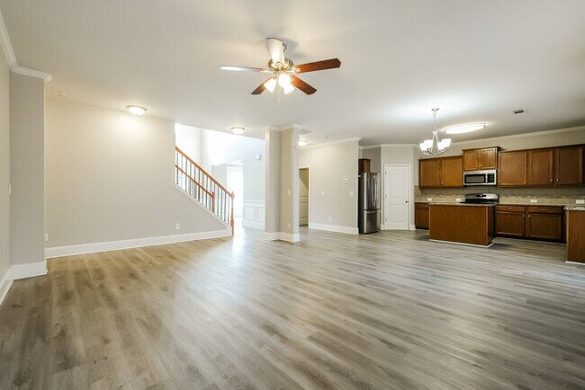 Building Photo - 1416 Blue Sail Ave