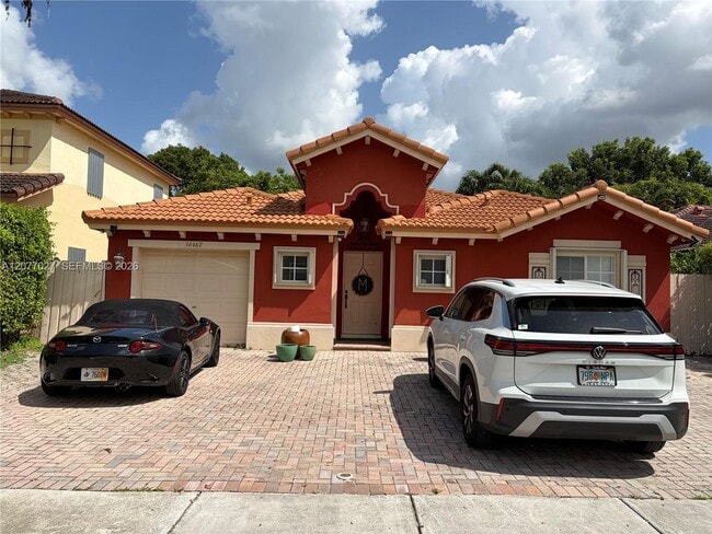 Building Photo - 16467 SW 50th Ter