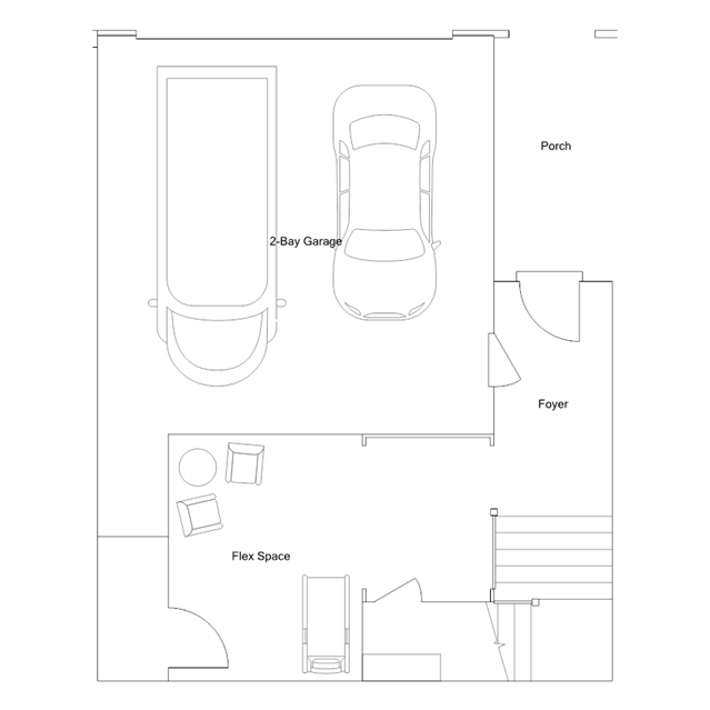 Building Photo - 975 Poppy Ct