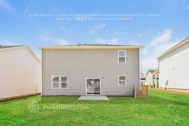 Building Photo - 3479 Tallulah Ln