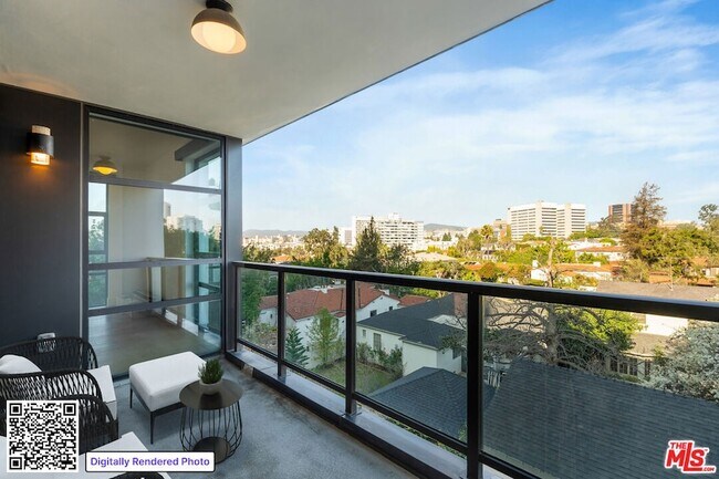 Building Photo - 10777 Wilshire Blvd