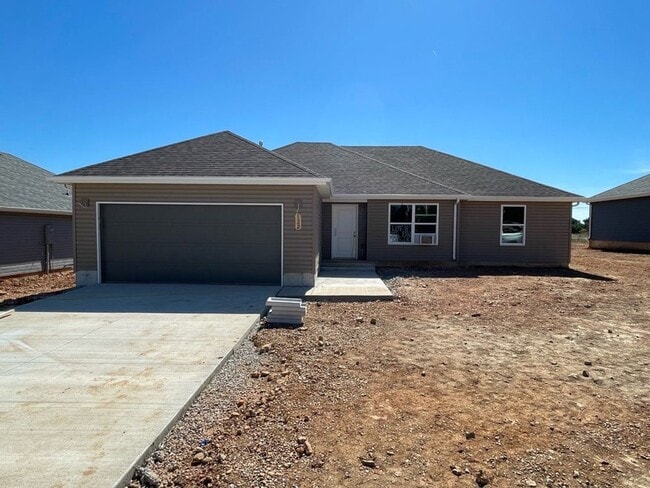 Building Photo - Newly Built Home for Rent in Aurora!