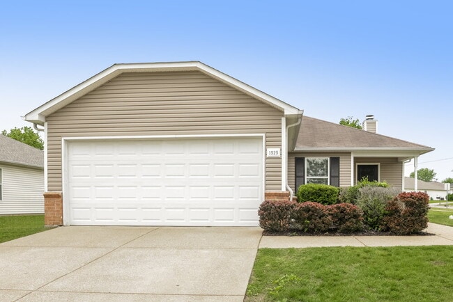 Building Photo - 1525 Danville Cir