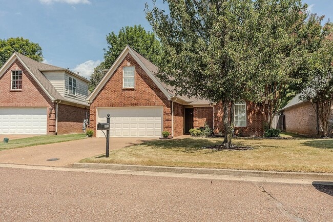 Building Photo - 9716 Tucker Creek Cove