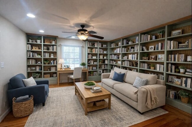 Building Photo - 7702 Haigler Gin Rd