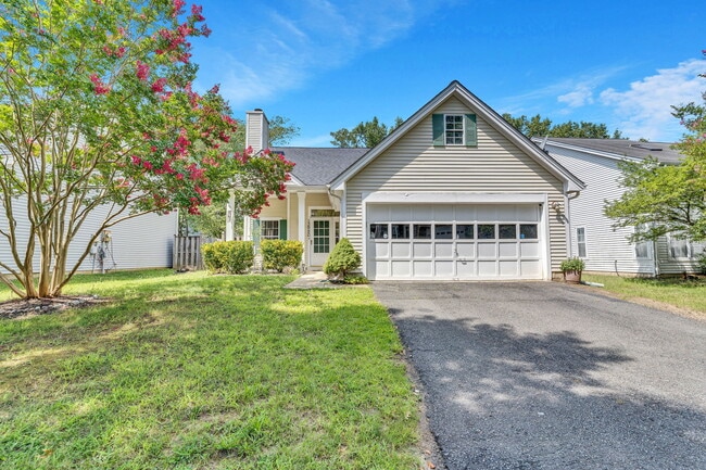 Building Photo - 13920 Lord Fairfax Pl
