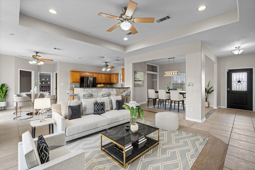 Building Photo - 5210 Cedar Creek Rd