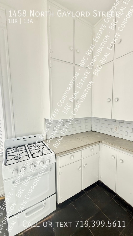 Building Photo - 1458 N Gaylord St