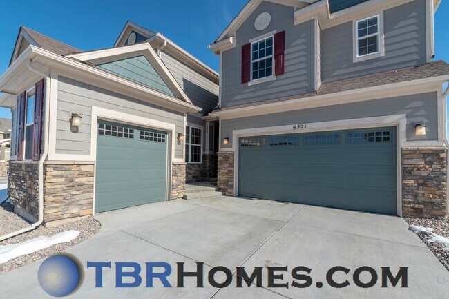 Building Photo - 9521 Market Dr