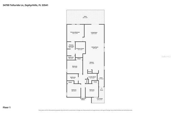 Building Photo - 34799 Telluride Ln