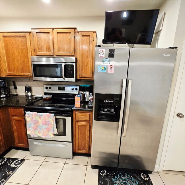 Building Photo - 3722 Westheimer Pl Dr