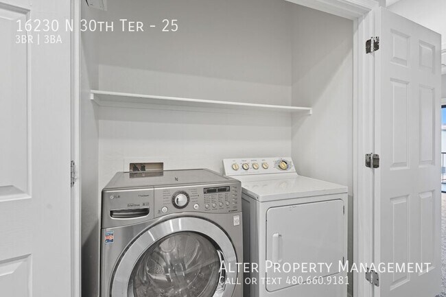 Building Photo - 16230 N 30th Terrace