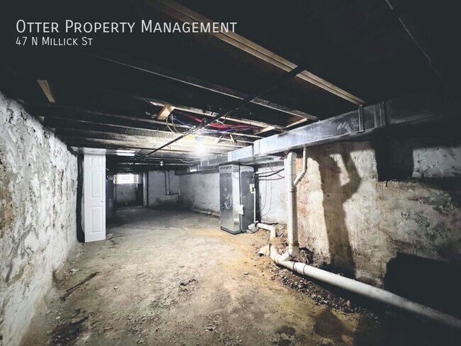 Building Photo - 47 N Millick St