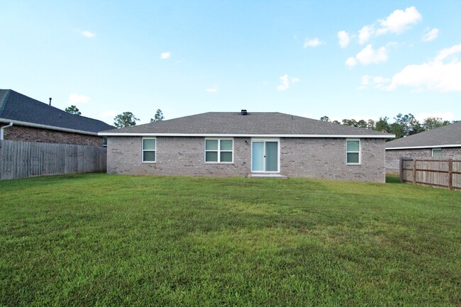 Building Photo - 4-Bedroom Home in Brookhaven Vaulted Ceili...