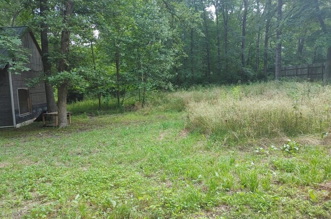Building Photo - BISMARCK - Cabin with air conditioning ONL...