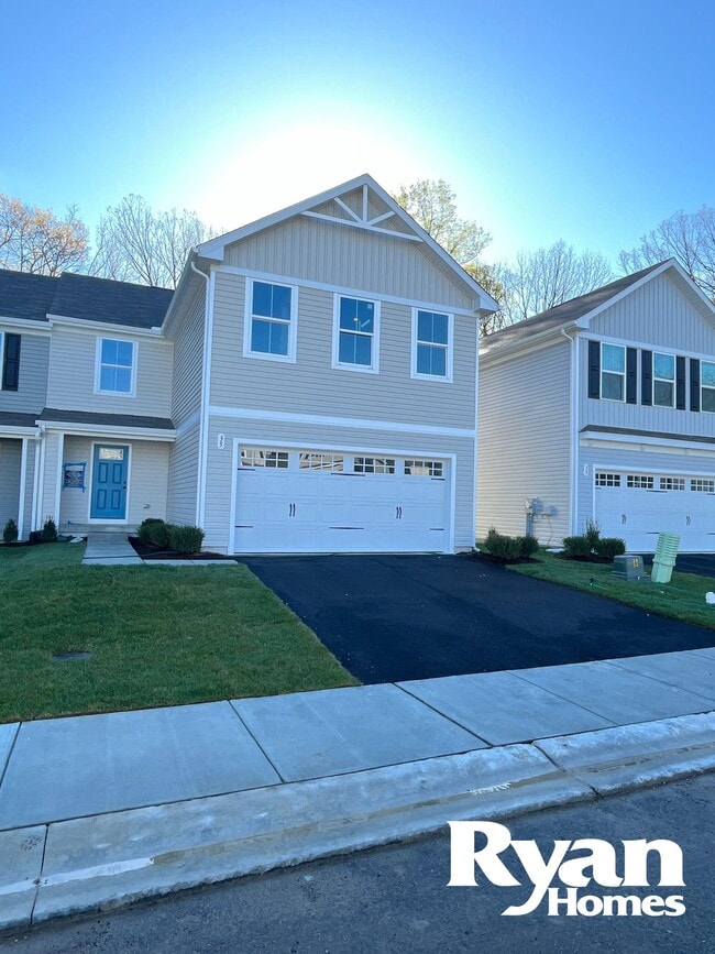 Building Photo - 35 Teatree Ln
