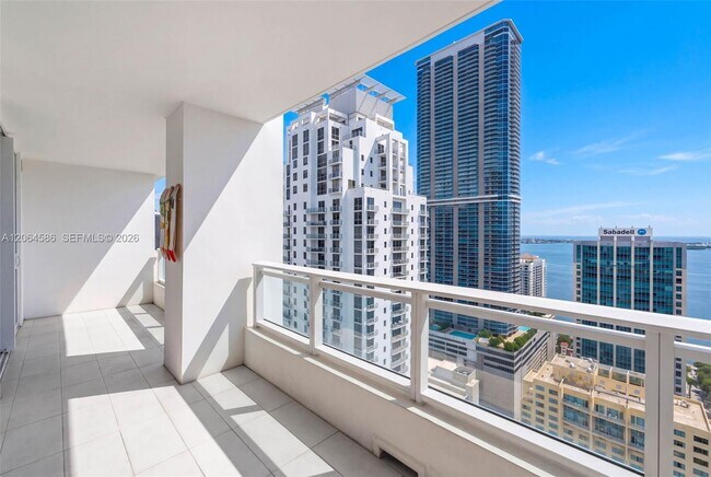 Building Photo - 1080 Brickell Ave