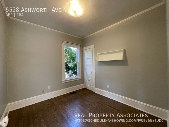 Building Photo - 5538 Ashworth Ave N