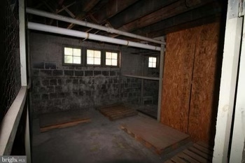 Storage Area in Building - 235 Emerson St NW